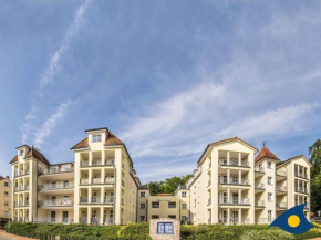 Villa Margot Whg 18